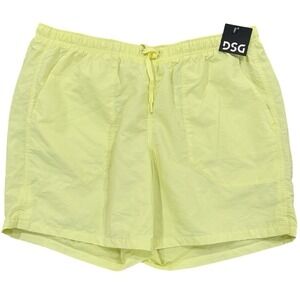 DSG 6" Rec Shorts Men's Large